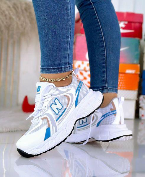 NB 530 DAMA